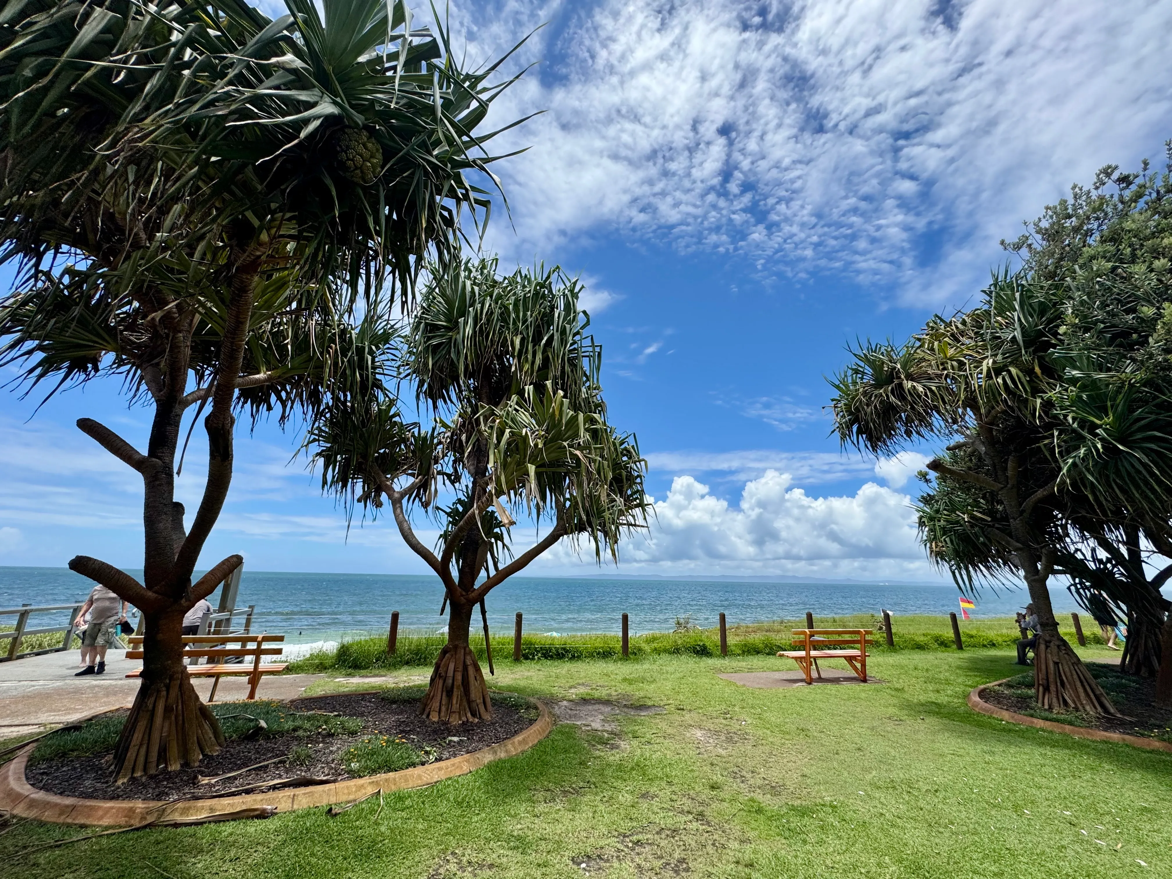 Hostin Coastal Property