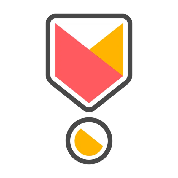 Award Badge